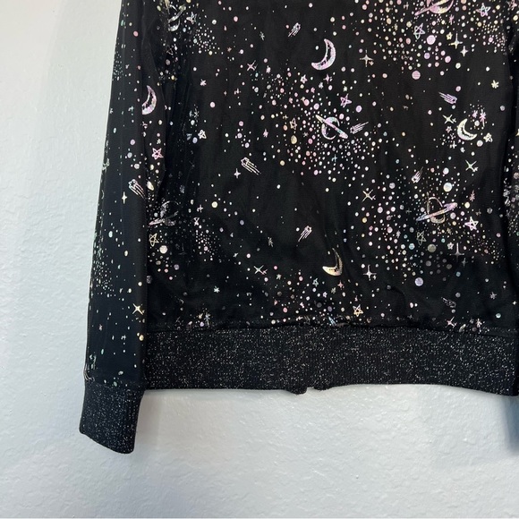 More Than Magic Stars & Moon Girls Jacket M7/8 - Picture 10 of 15